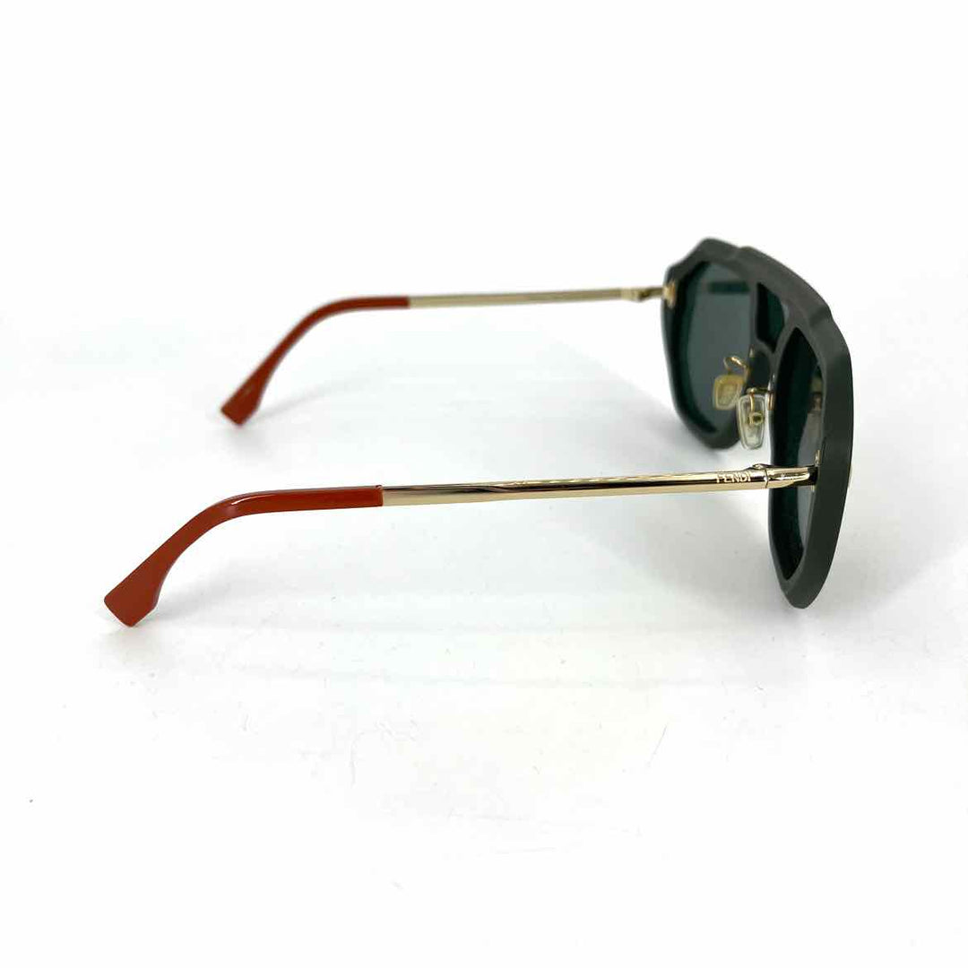 Fendi Luxury - Sunglasses