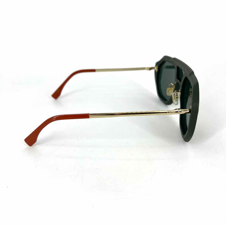 Fendi Luxury - Sunglasses