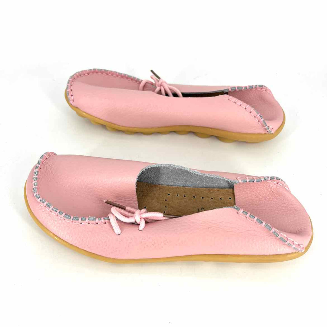Shoe Size 36 Pink Flats