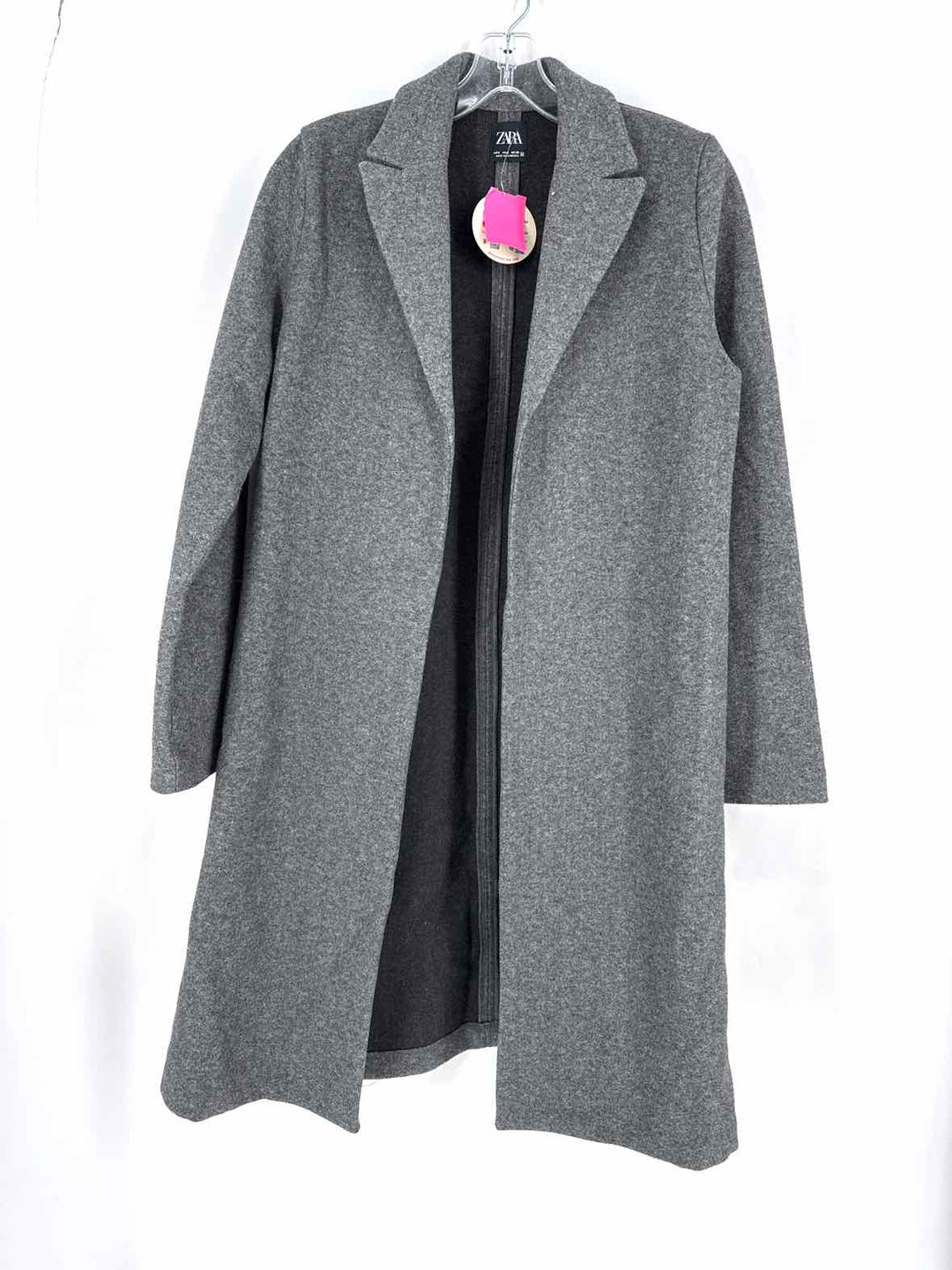 Size S ZARA Gray Jacket