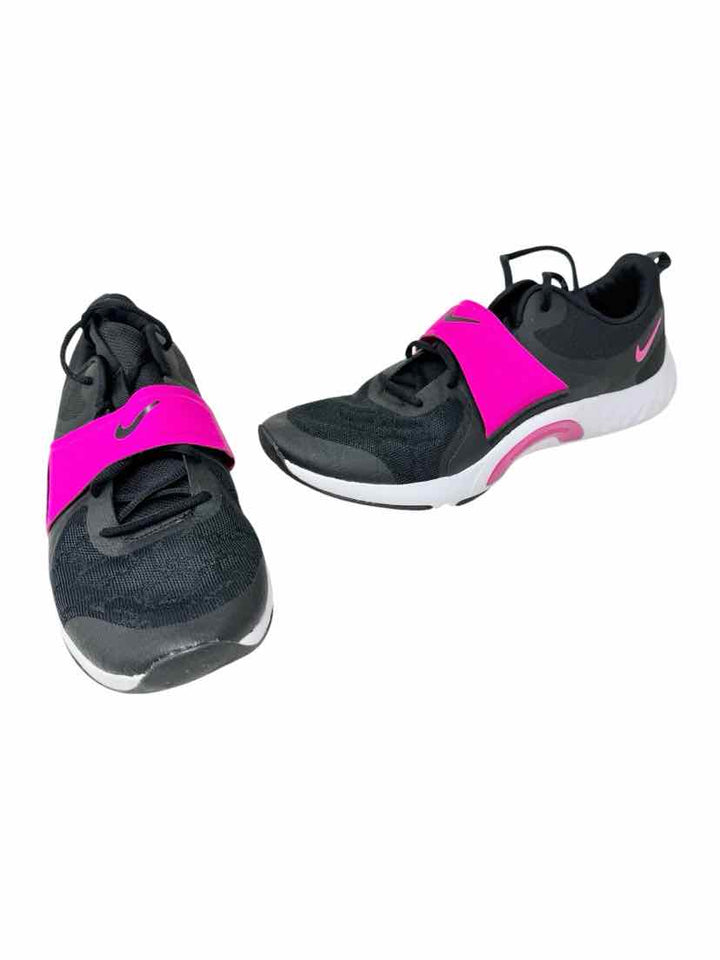 Shoe Size 12 Nike Black Sneakers