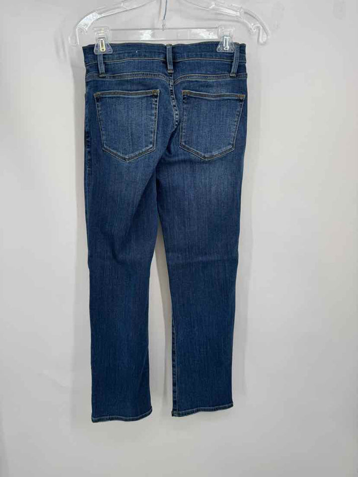 Size 26 FRAME Denim Pants