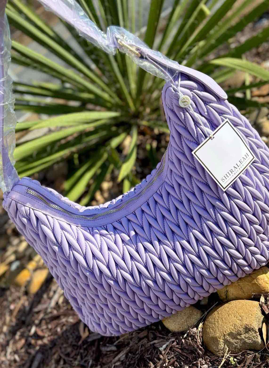 SHIRALEAH Purse