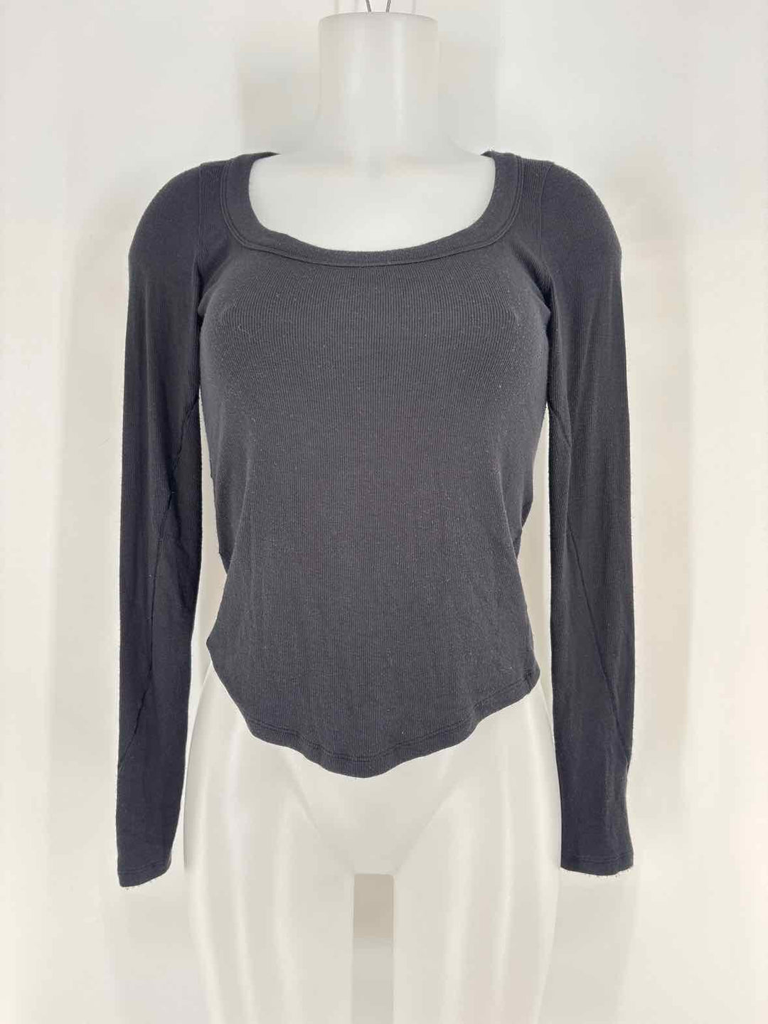 Size S Athleta Black Skirt