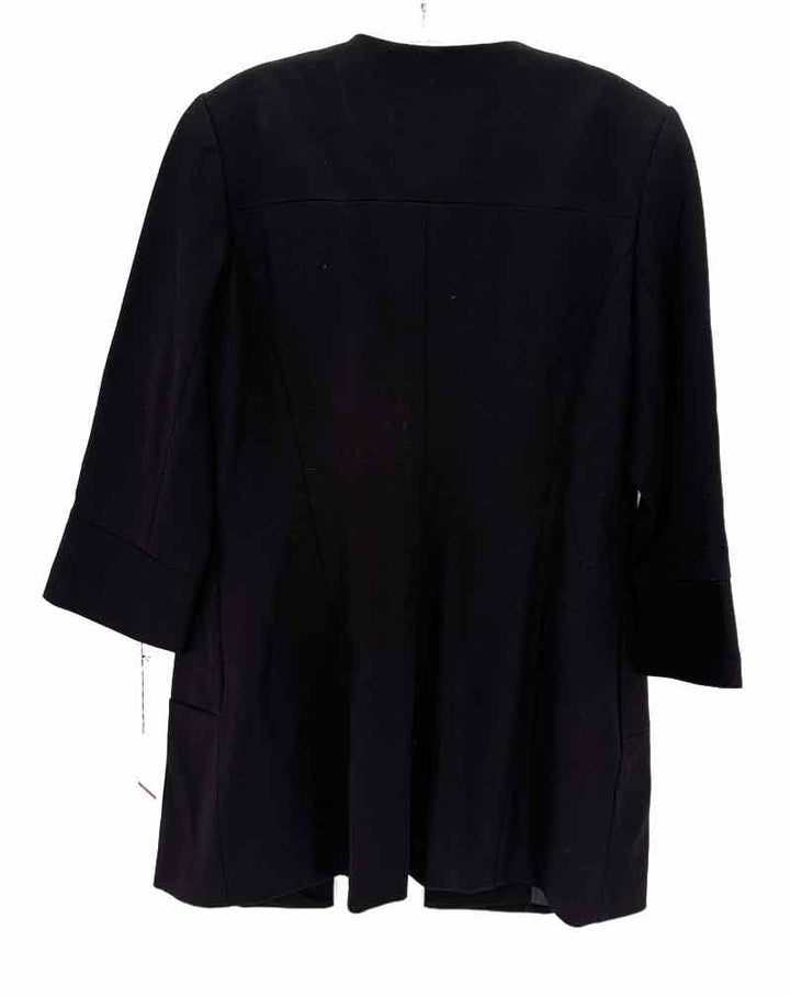 Size 16 Black Jacket