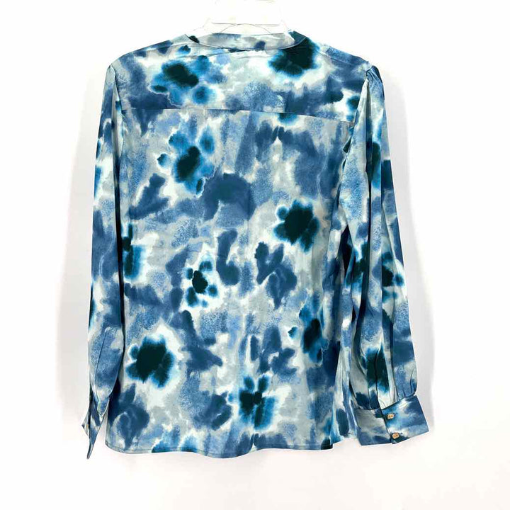 Size L Multi-Color Shirt