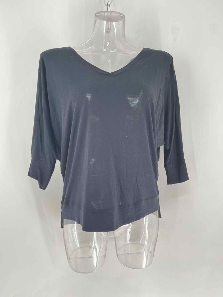 Size M CABI Black Shirt