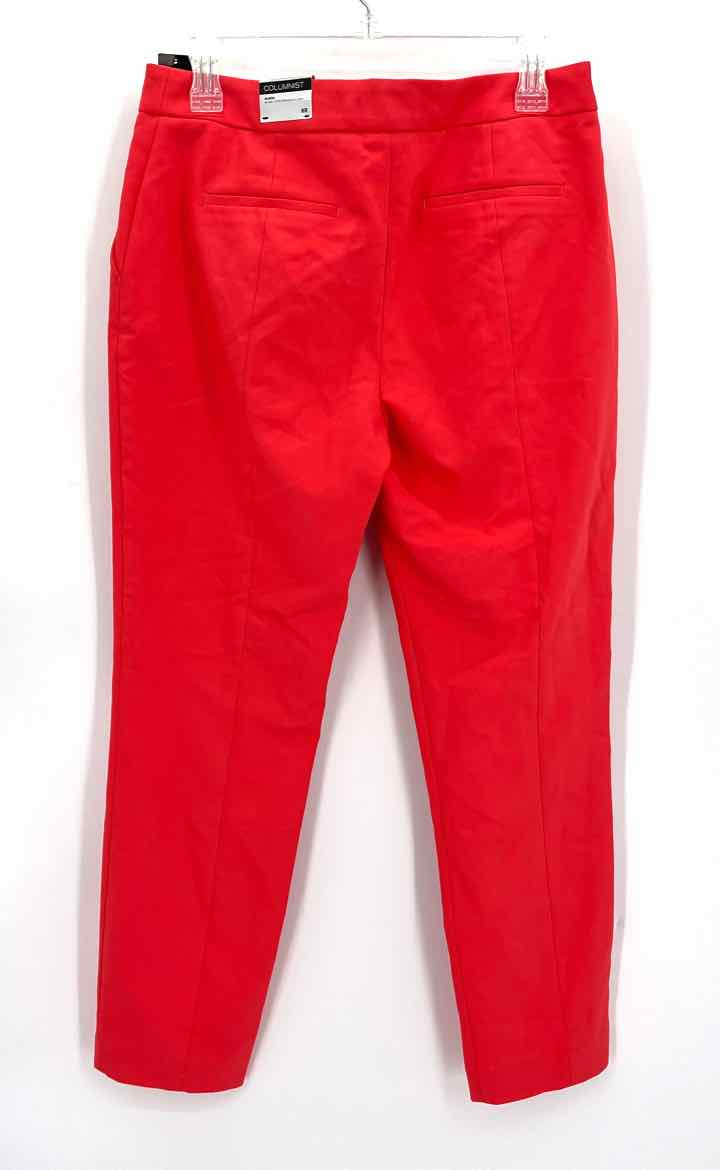 Size 8 EXPRESS Coral Pants