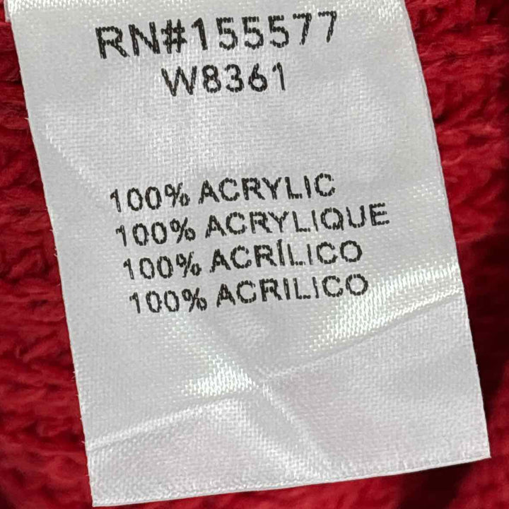 Size S Burgundy Shirt