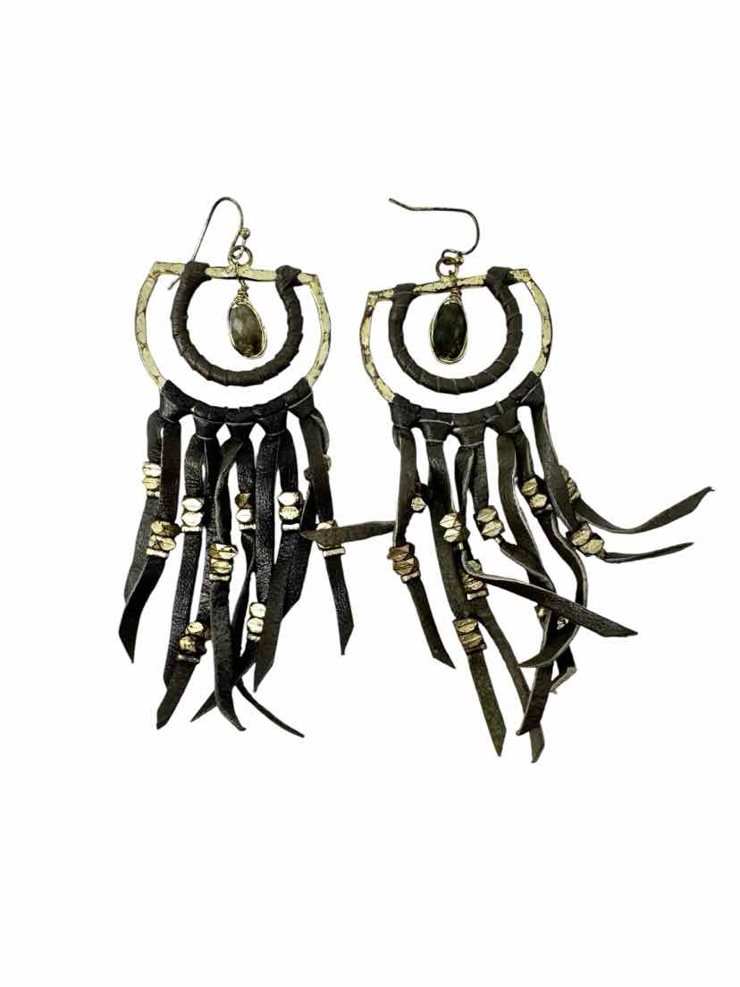 NOONDAY Earrings