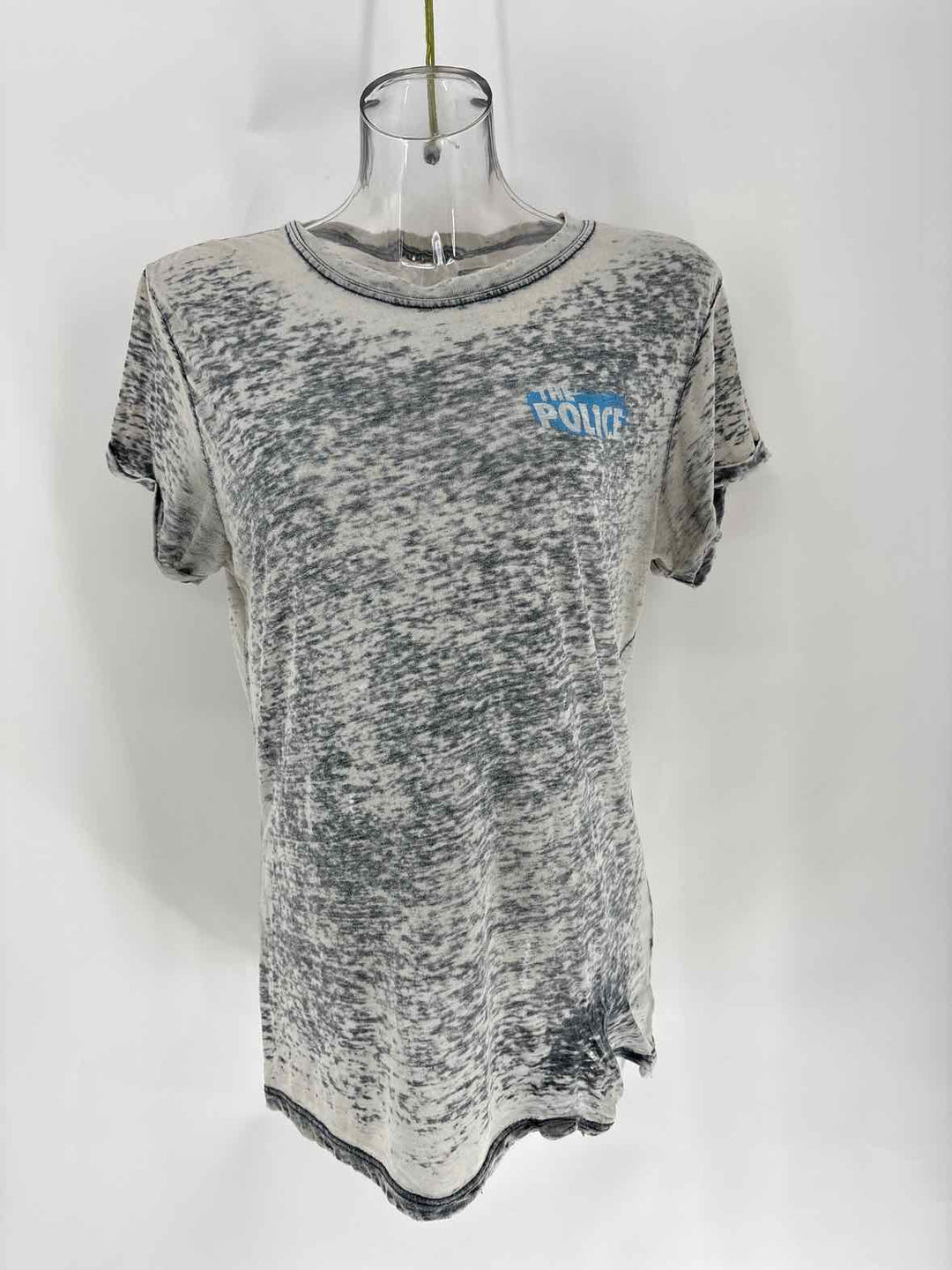 Size L Gray Shirt