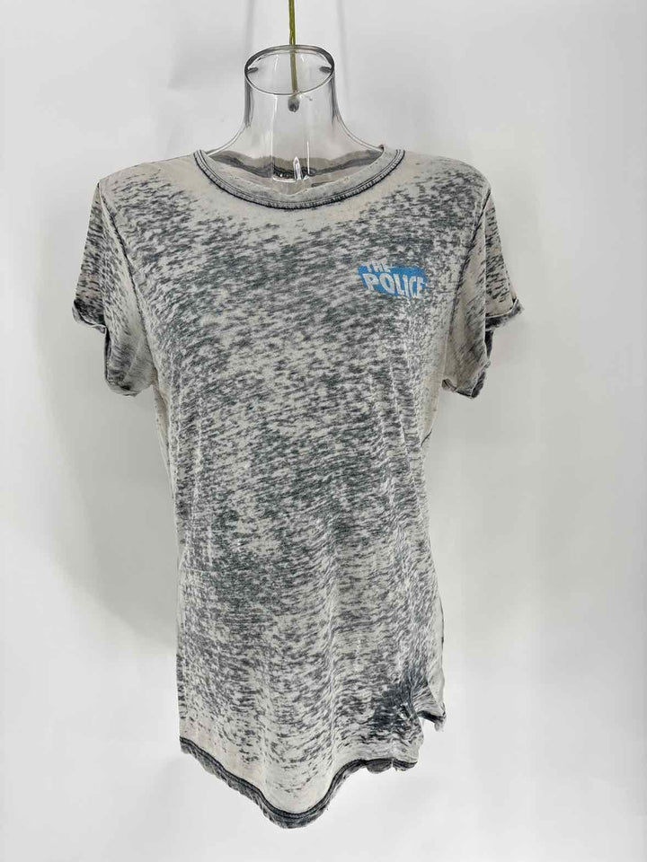 Size L Gray Shirt