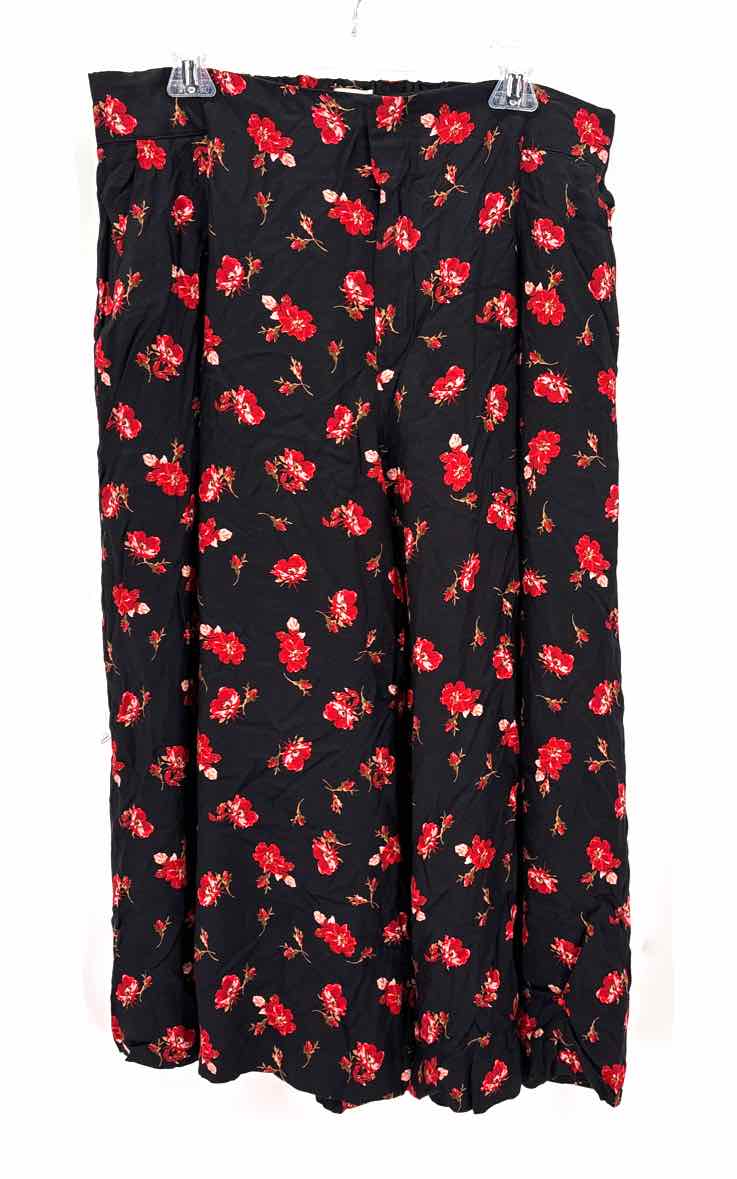 Size L MAEVE Black Pants