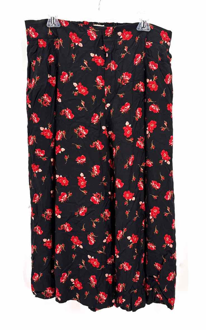Size L MAEVE Black Pants
