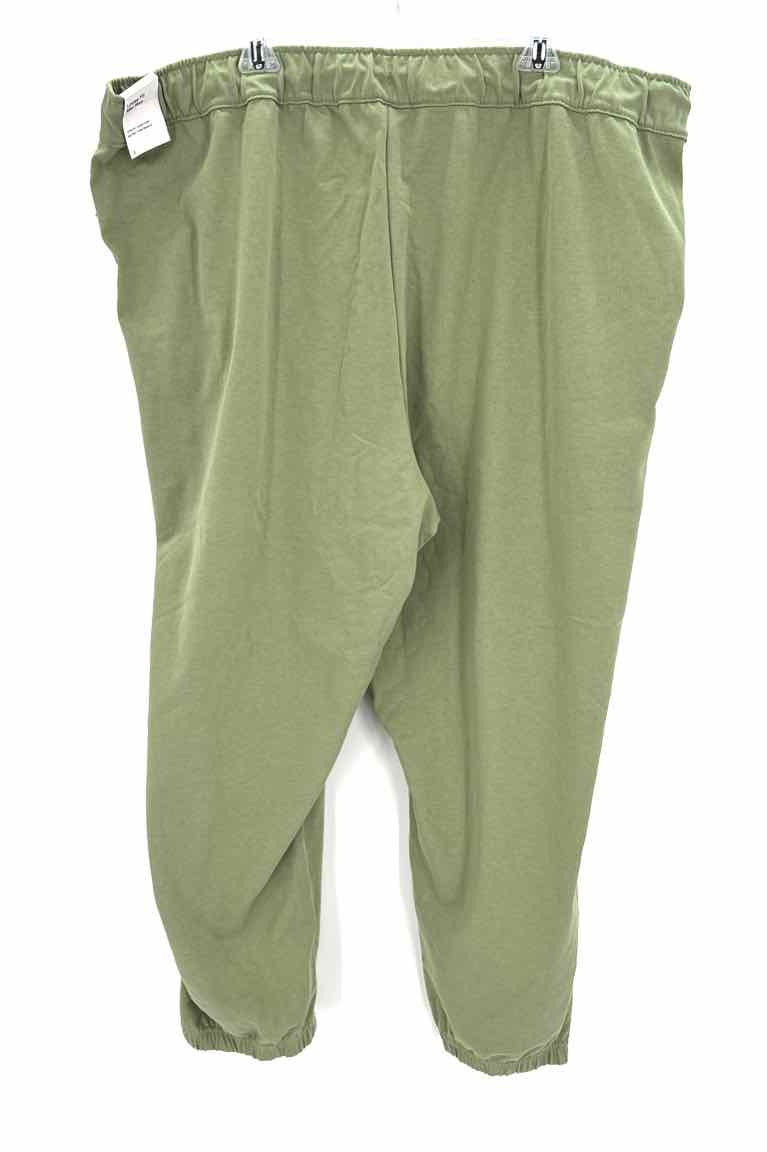 Size 3X Nike Green Pants