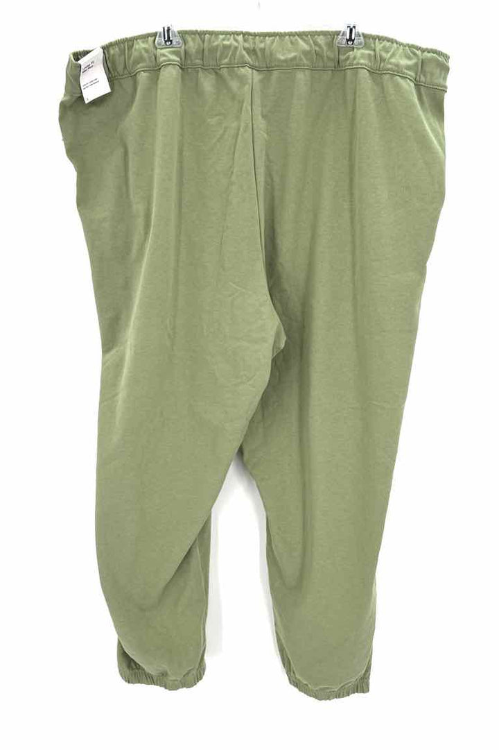 Size 3X Nike Green Pants