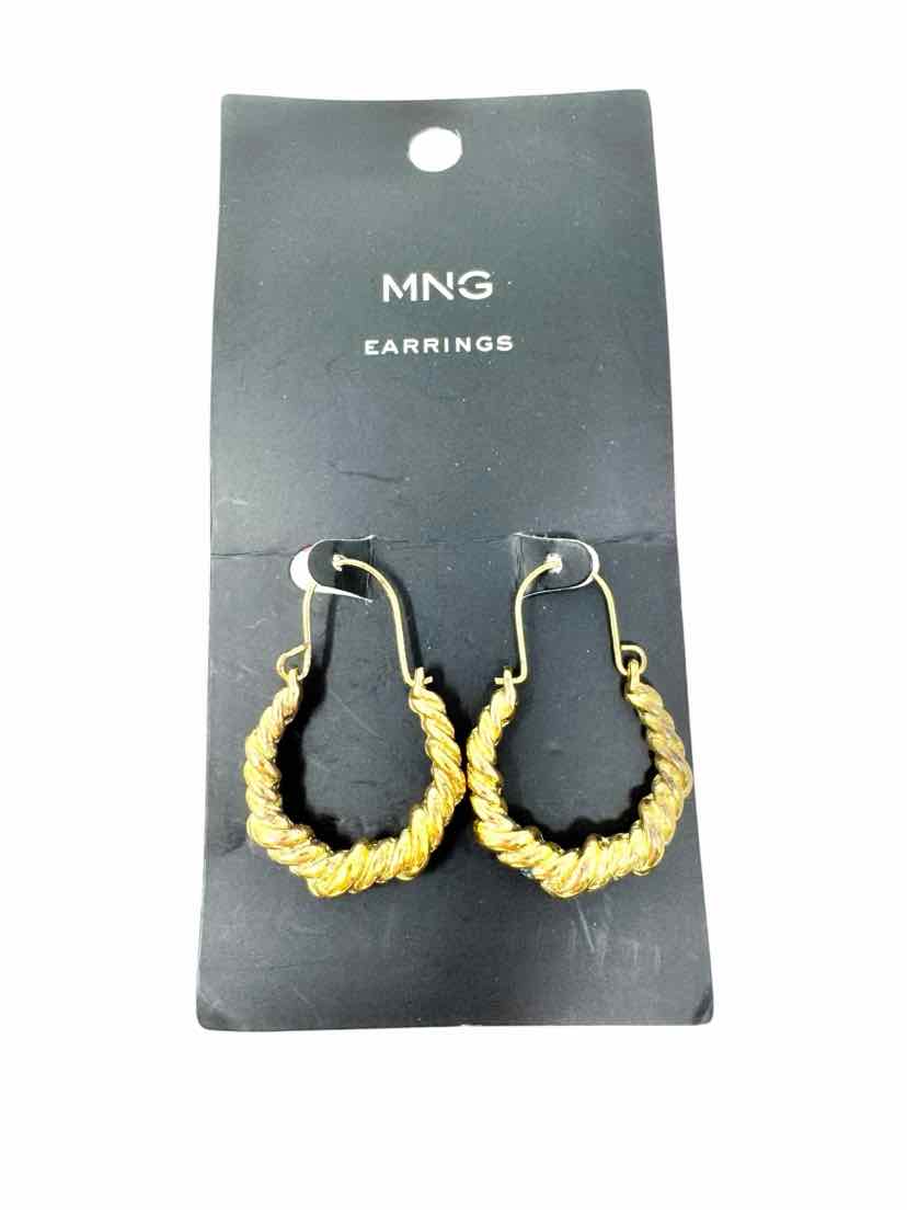 MNG Earrings