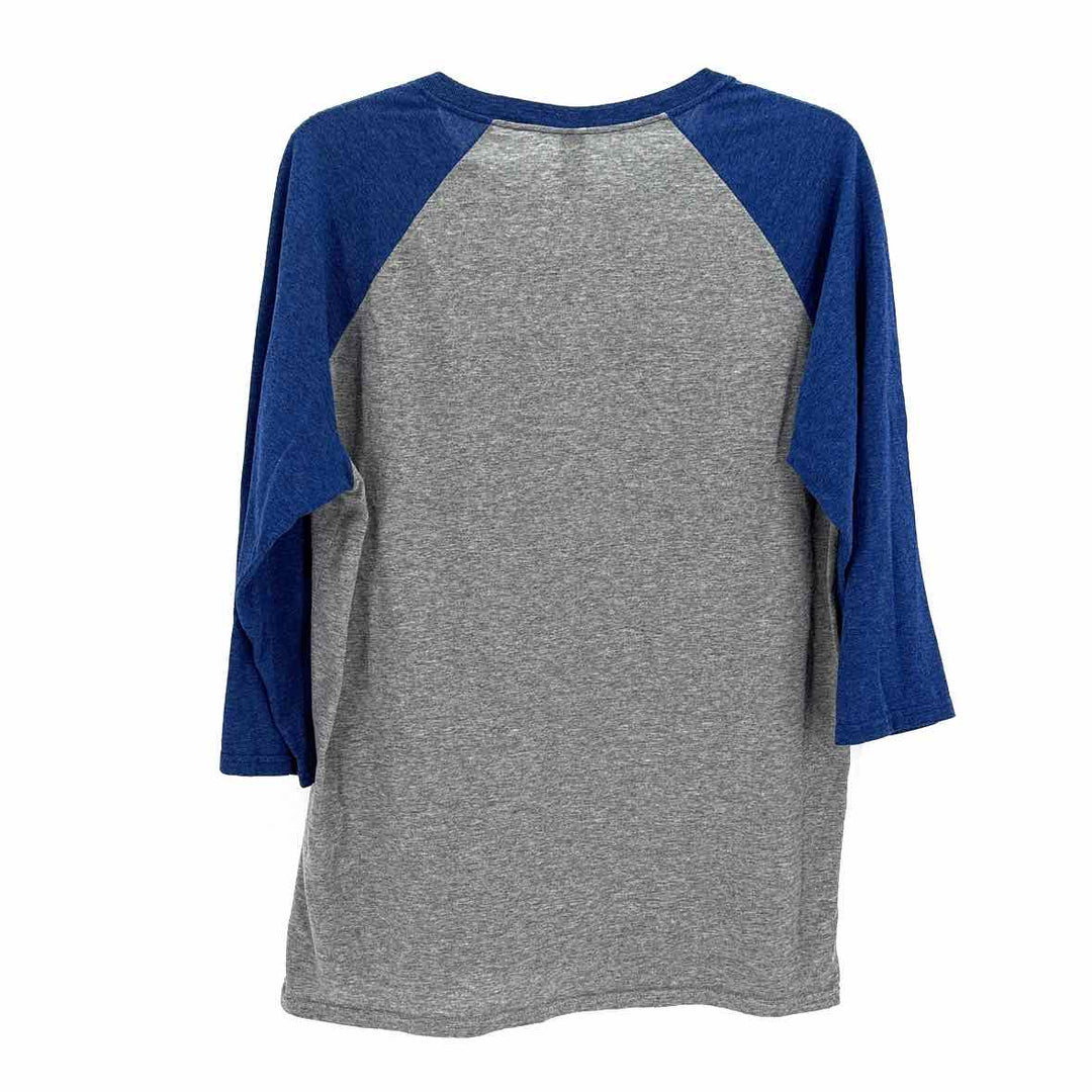 Size L Multi-Color Shirt