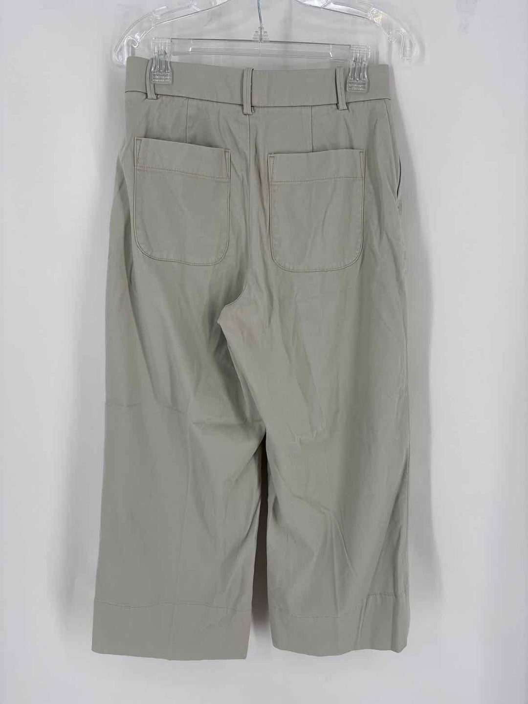 Size M SPANX Tan Pants
