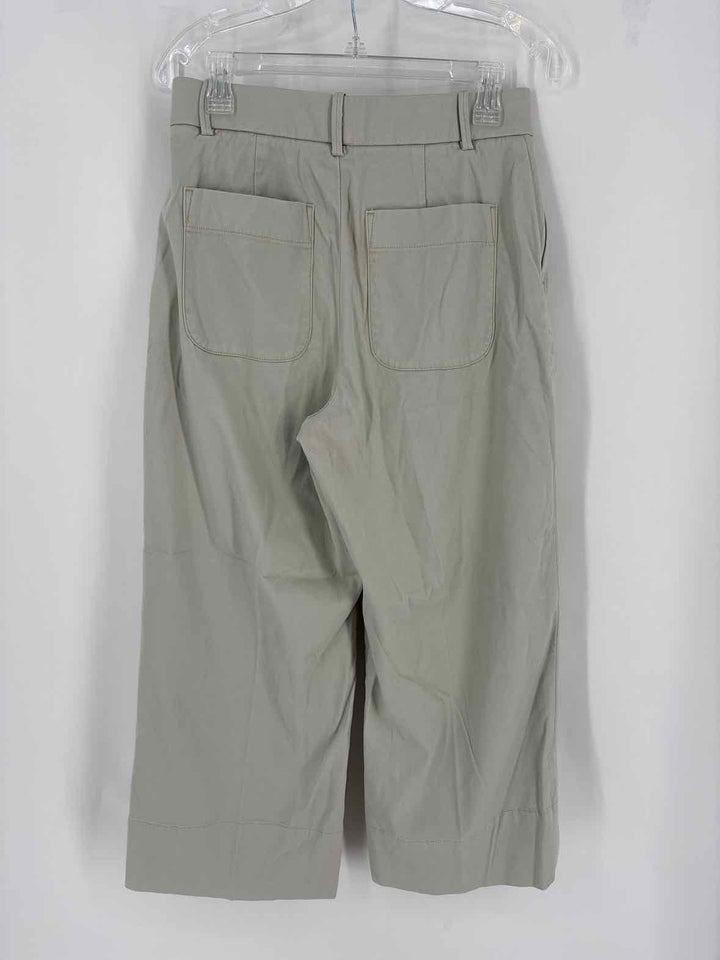 Size M SPANX Tan Pants