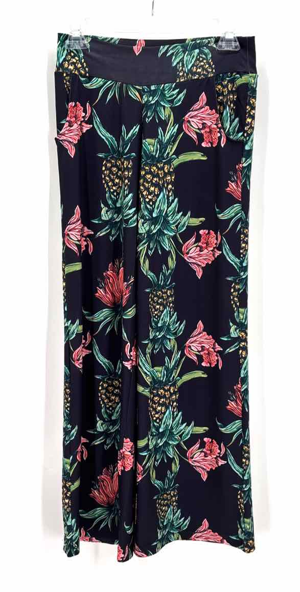 Size S Navy Pants