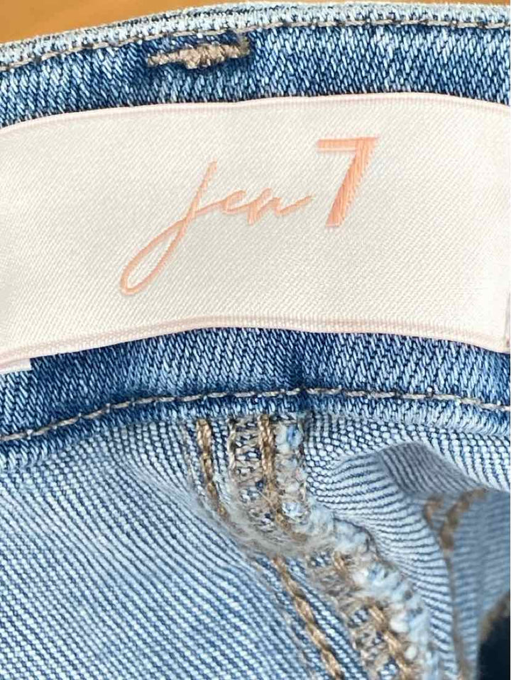 Size 4 Denim Pants