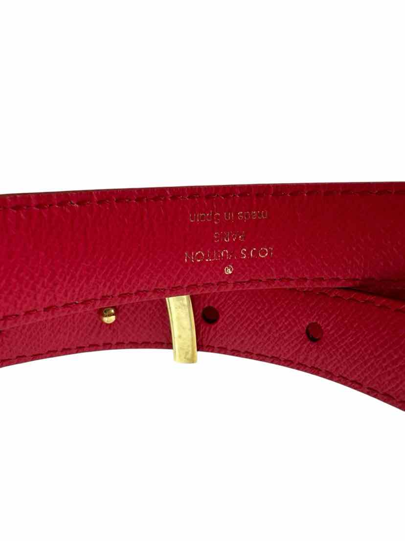 Louis Vuitton Luxury - Belt