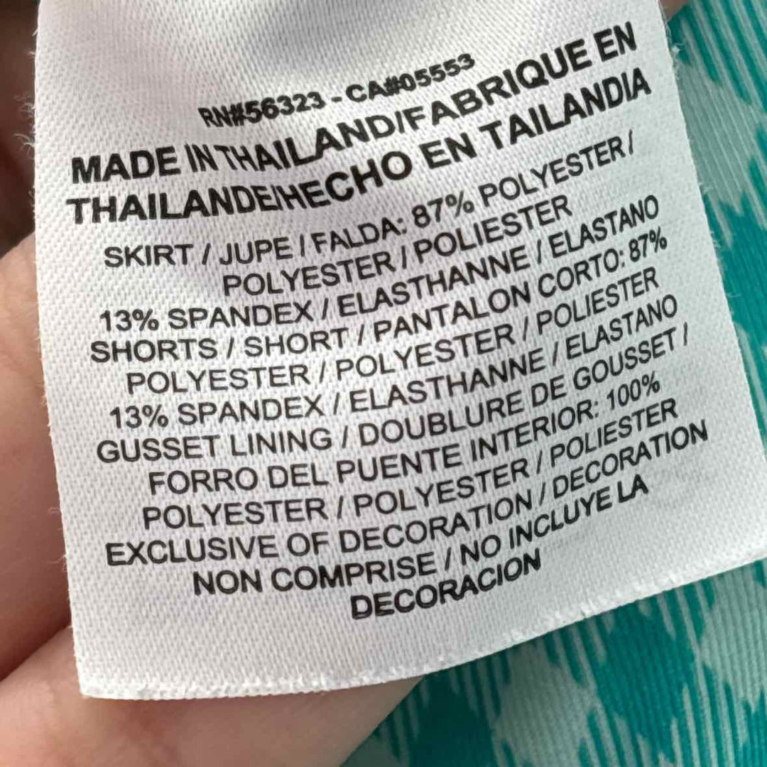 Size M Nike MINT Skirt
