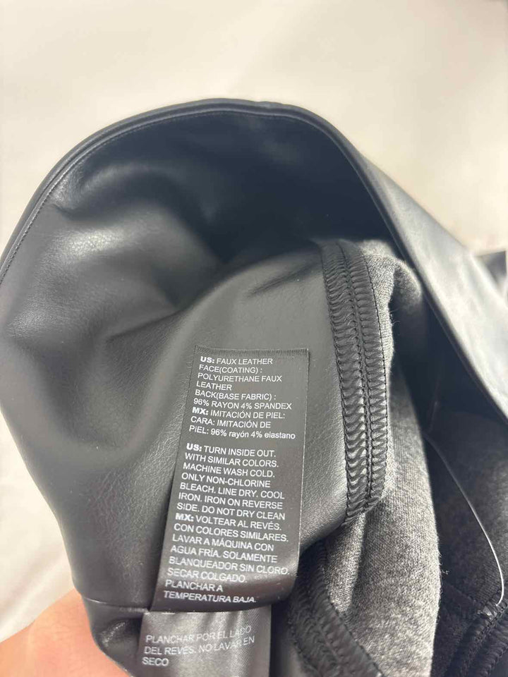 Size 10 White House Black Market Black Pants