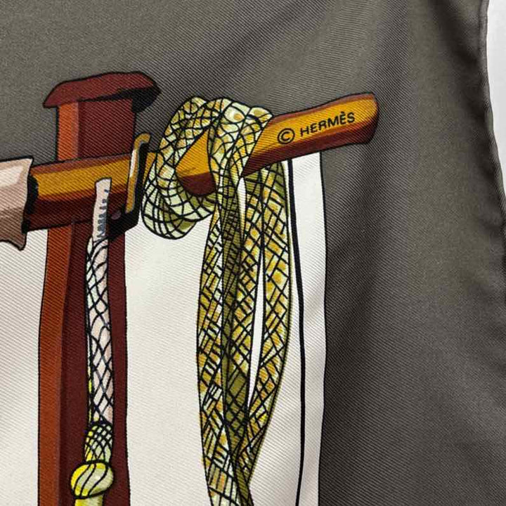 HERMES Luxury - Scarf