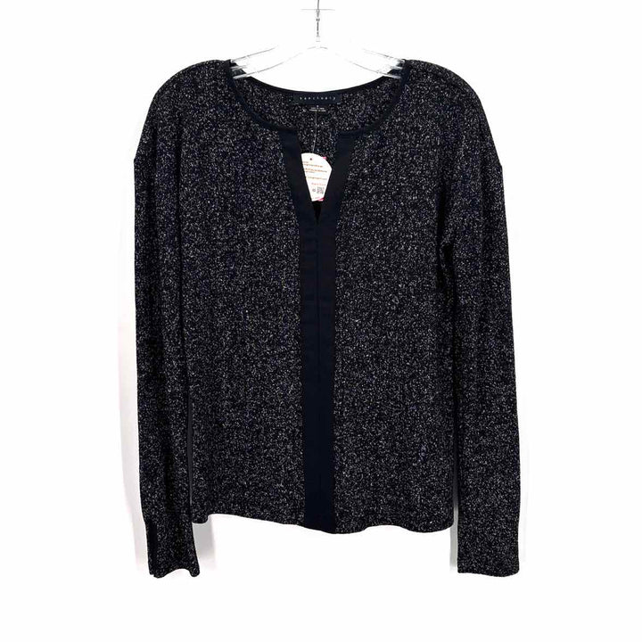 Size S Sanctuary Black Shirt