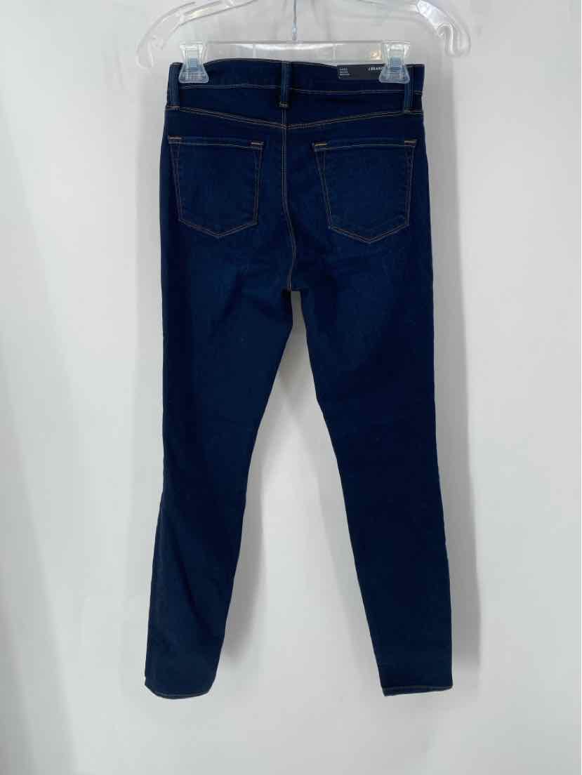 Size 26 J Crew Denim Pants