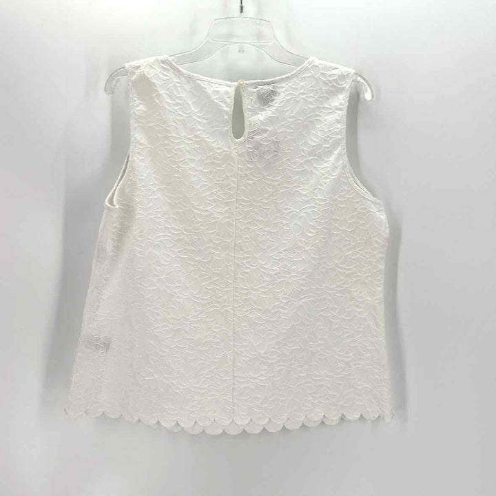Size XL White Shirt