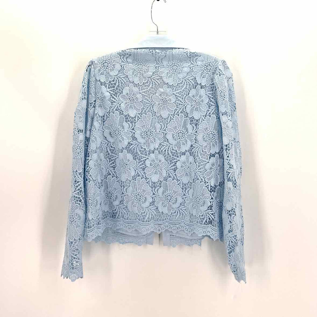 Size L Blue Shirt