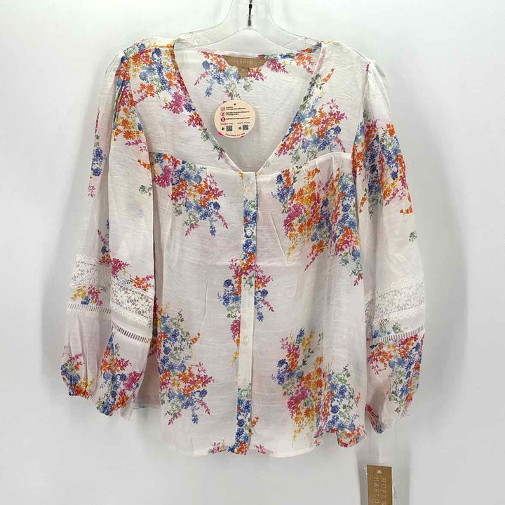 Size M White Shirt