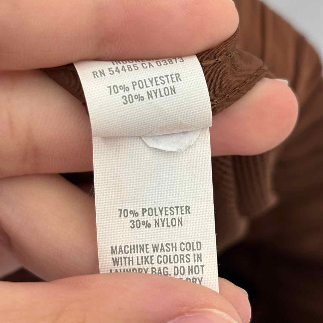 Size M AERIE Brown Pants