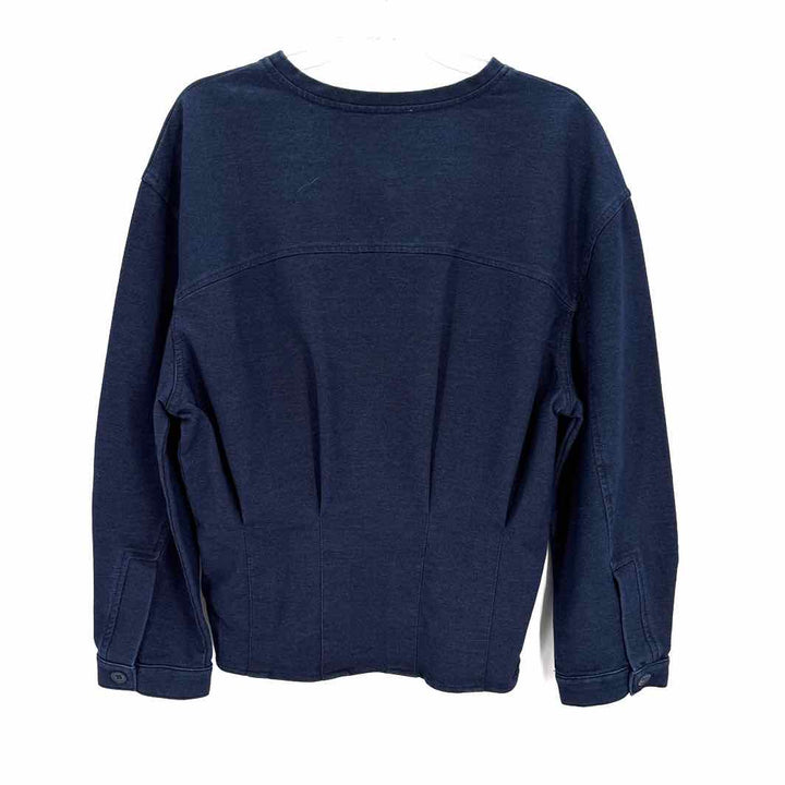 Size L ZARA Denim Shirt