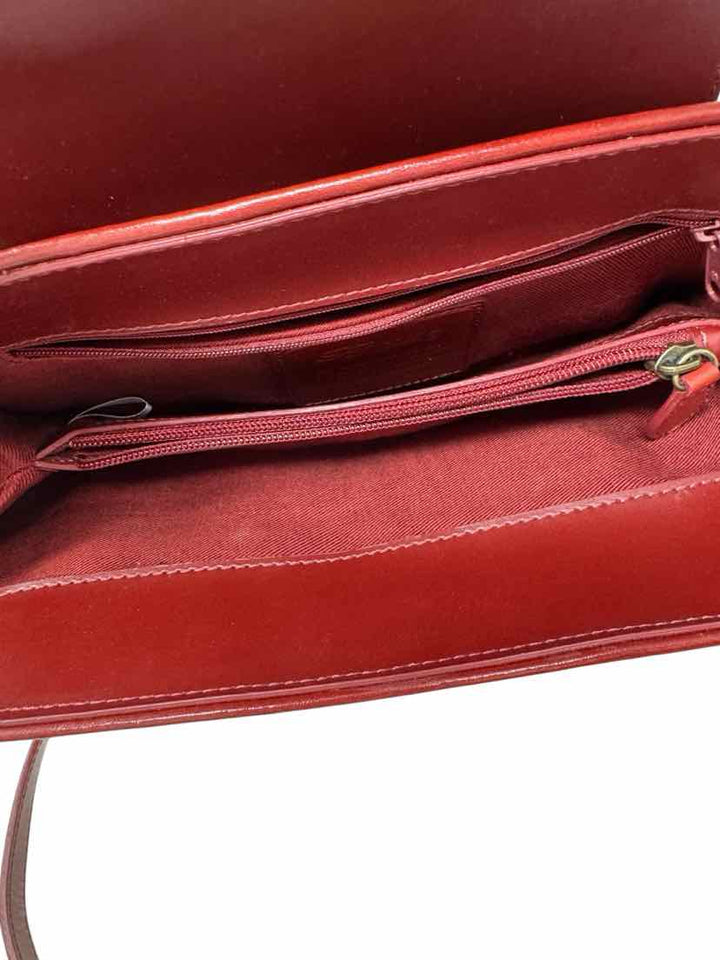 Fossil Purse