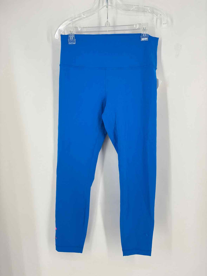 Size 12 Lululemon Teal Pants