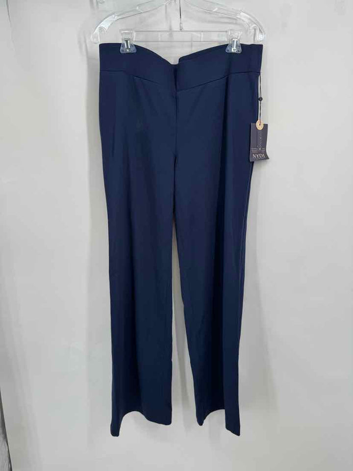 Size 12 NMDJ Navy Pants