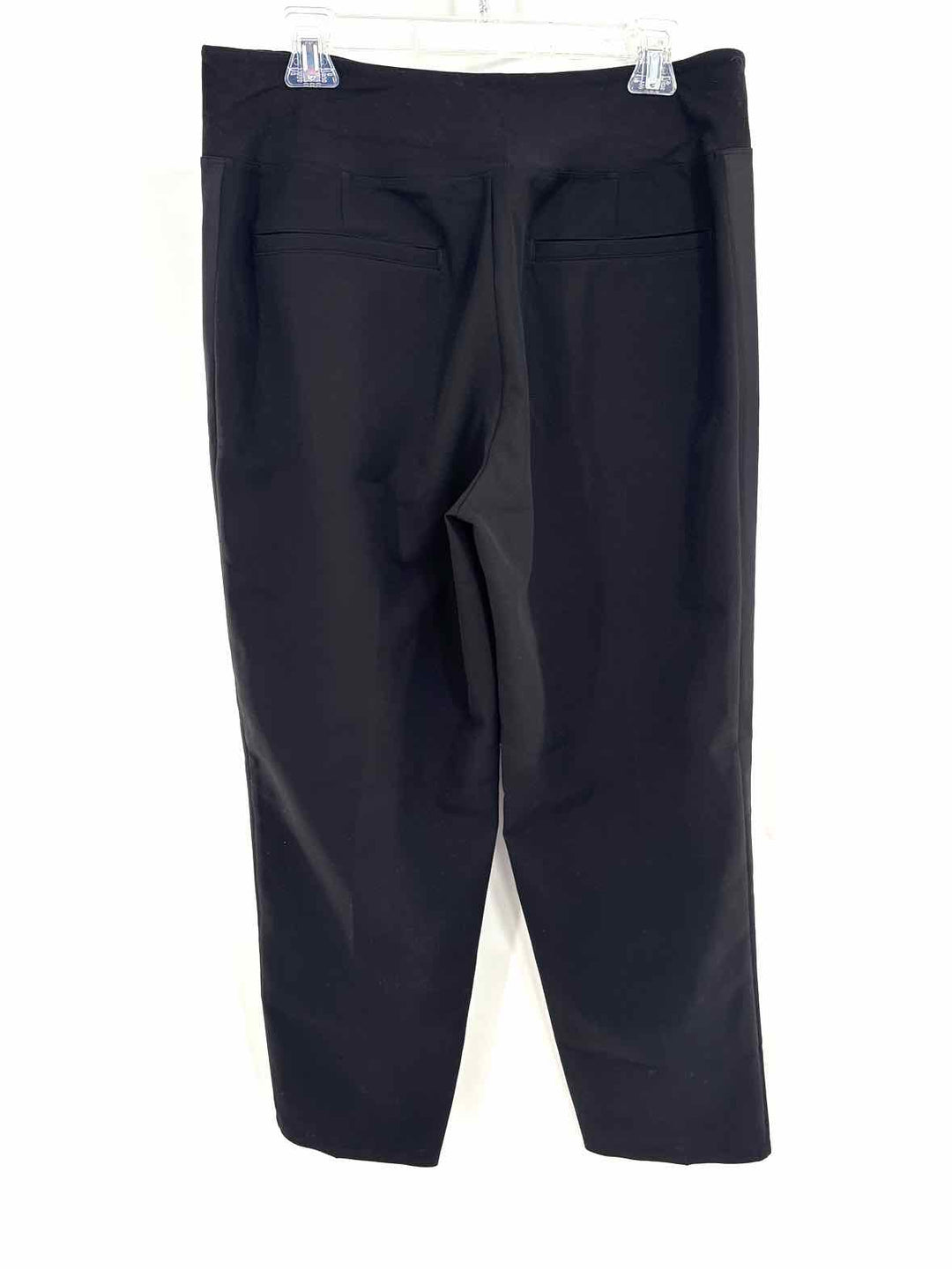 Size 12 Athleta Black Pants