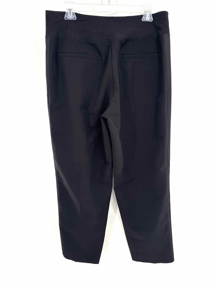 Size 12 Athleta Black Pants
