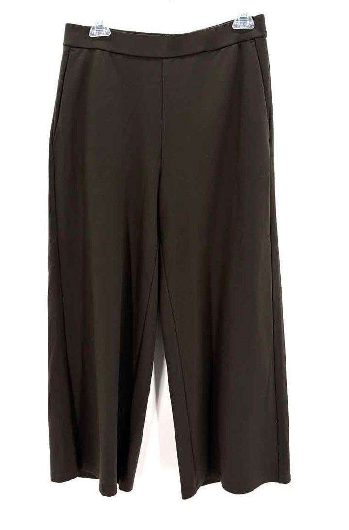 Size S Eileen Fisher Green Pants