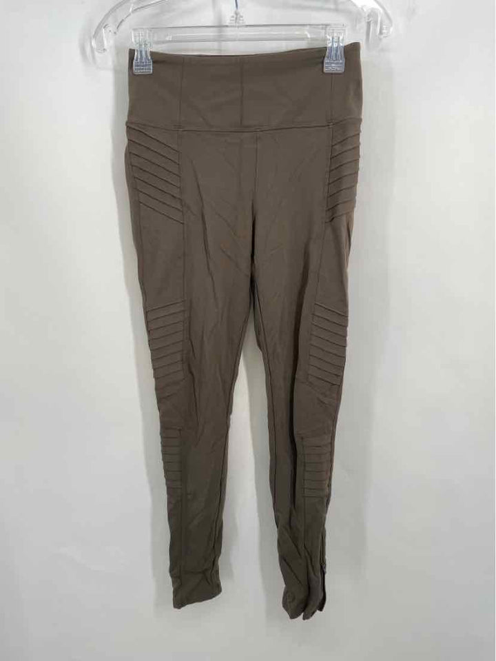 Size S Athleta Brown Pants