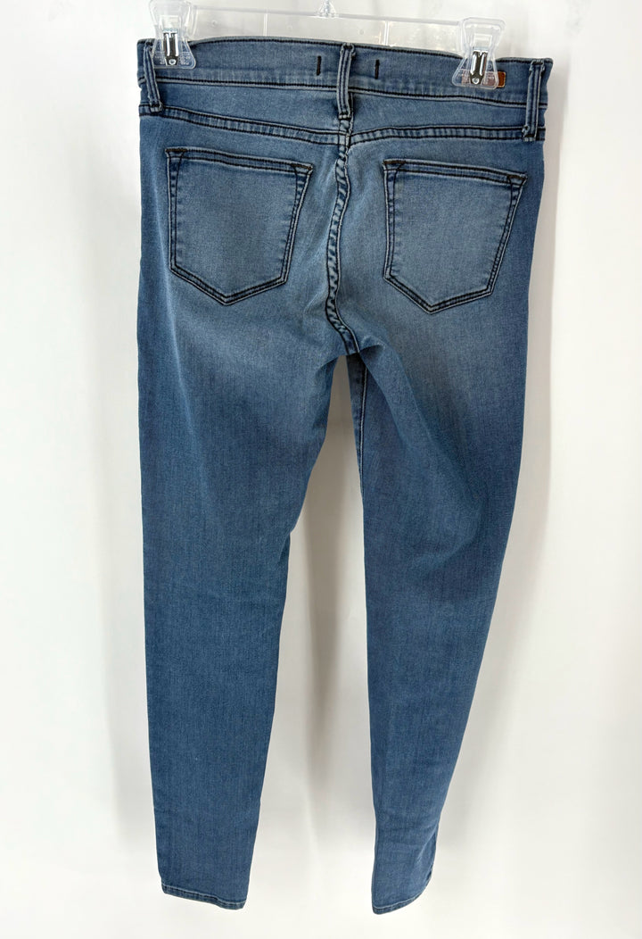 Size 28 Denim Jeans
