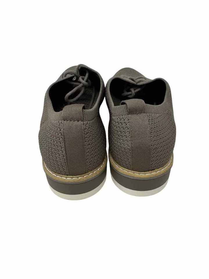 Shoe Size 9 KELLY & KATIE Brown Flats