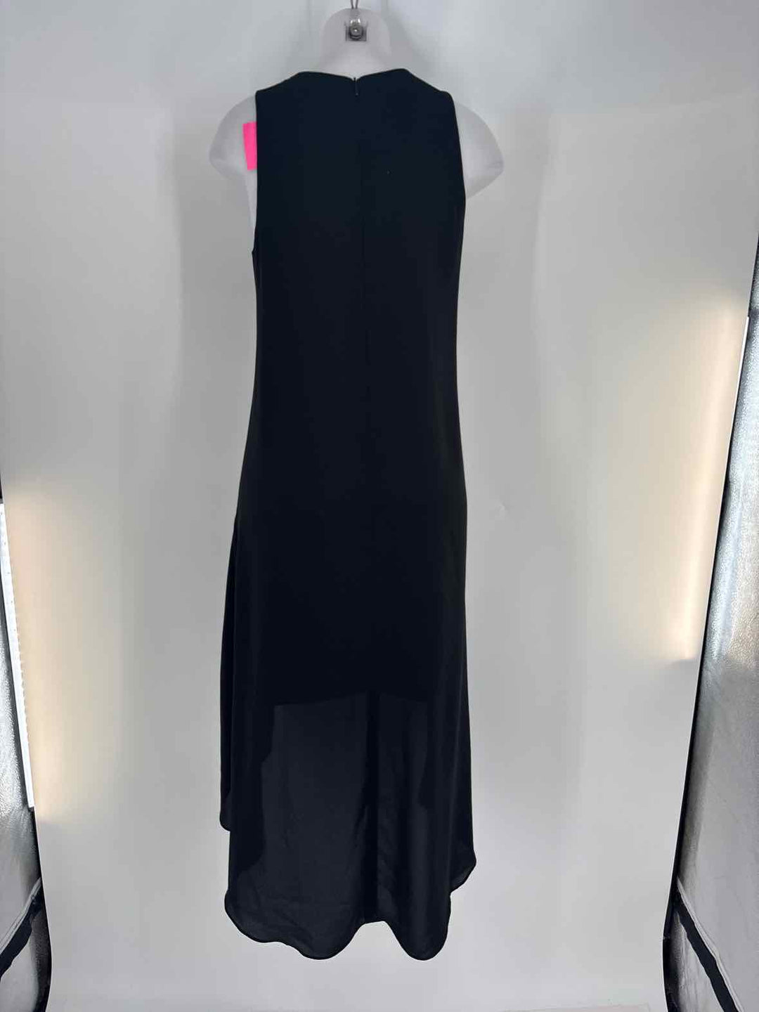 Size S KAREN KANE Black Dress