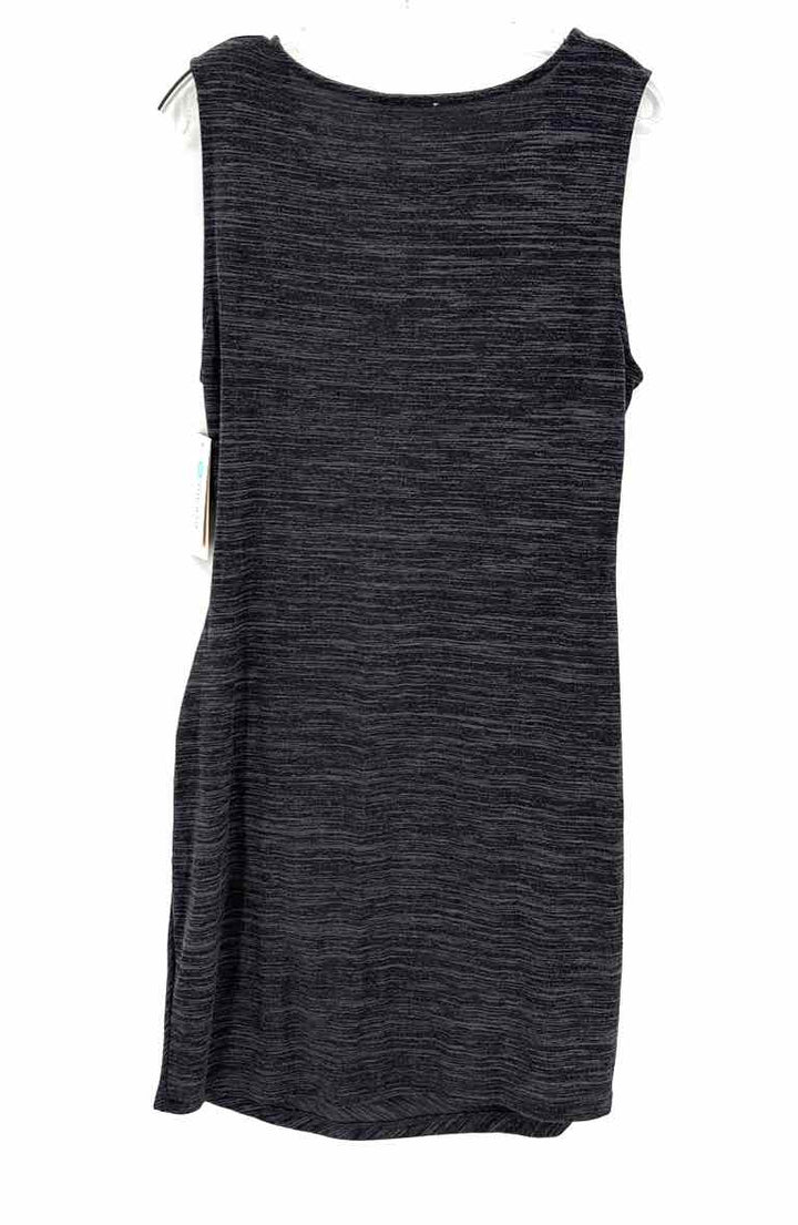 Size XL Gray Dress