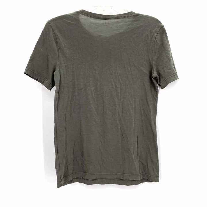 Size S Green Shirt