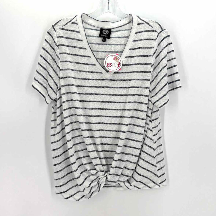 Size L BOBEAU White Shirt